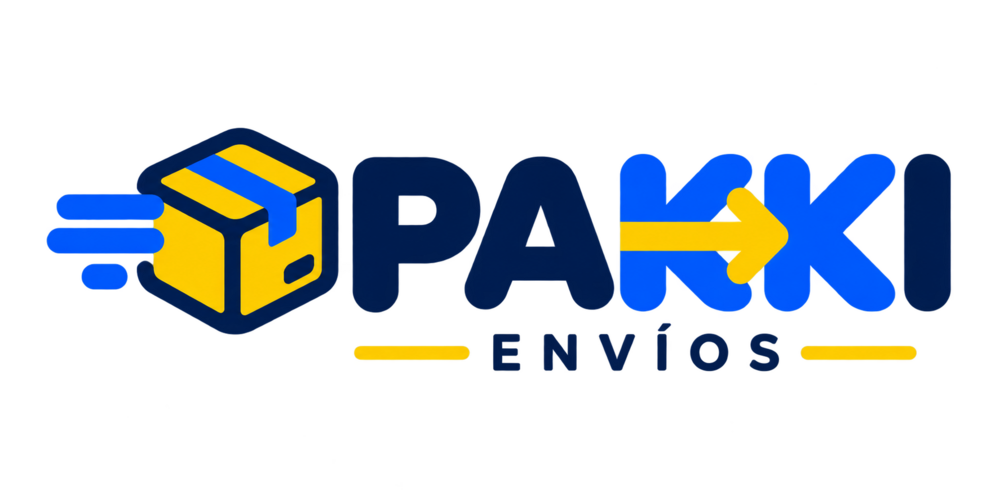 PAKKI Envíos